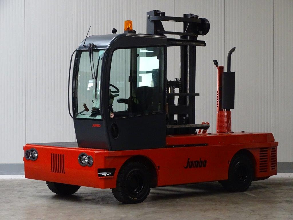 Jumbo JDQN50/12/45V - Side loader: picture 1 Jumbo JDQN50/12/45V - Side loader: picture 1