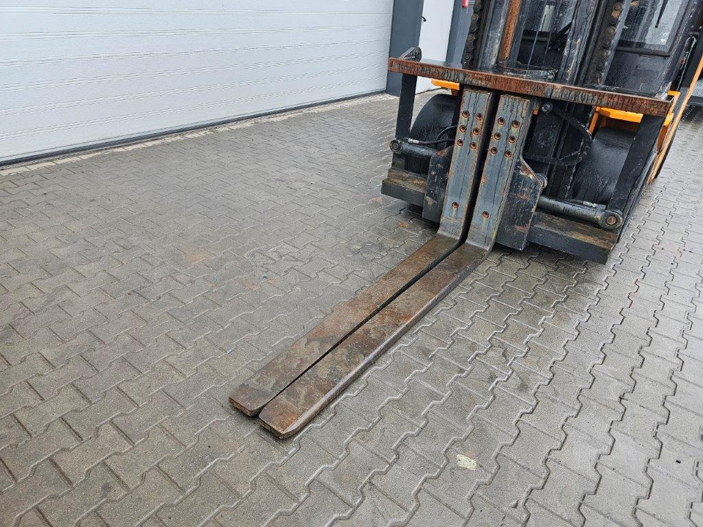 RMF MAXEIN KSBL90G - Forklift: picture 2 RMF MAXEIN KSBL90G - Forklift: picture 2