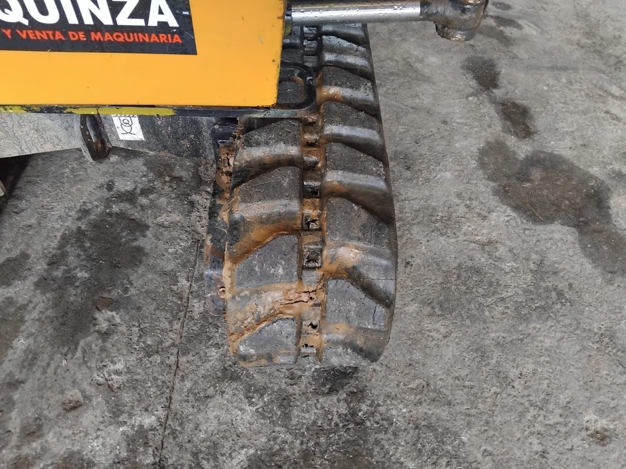 JCB 15C leasing JCB 15C: picture 9