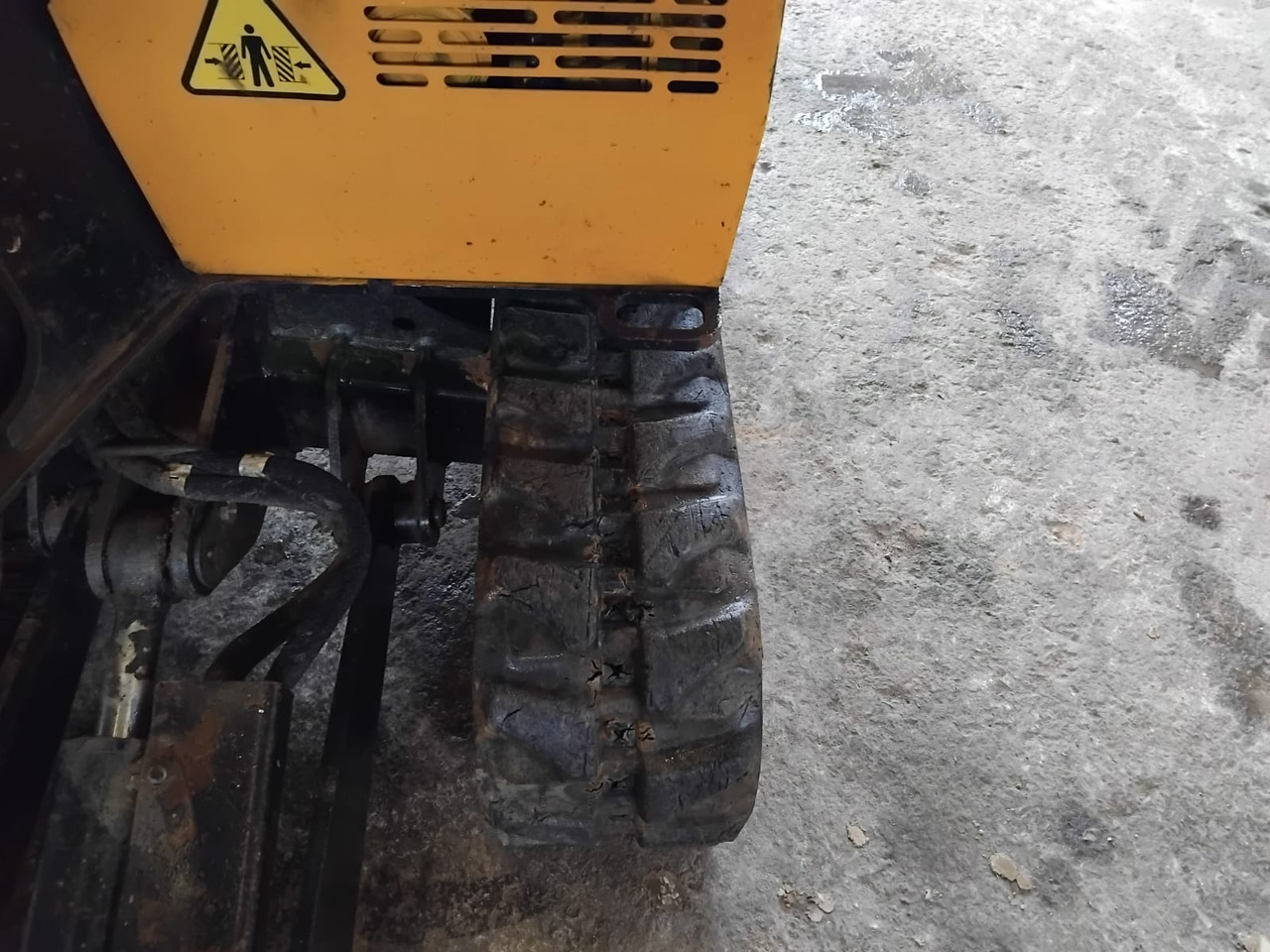 JCB 15C leasing JCB 15C: picture 11