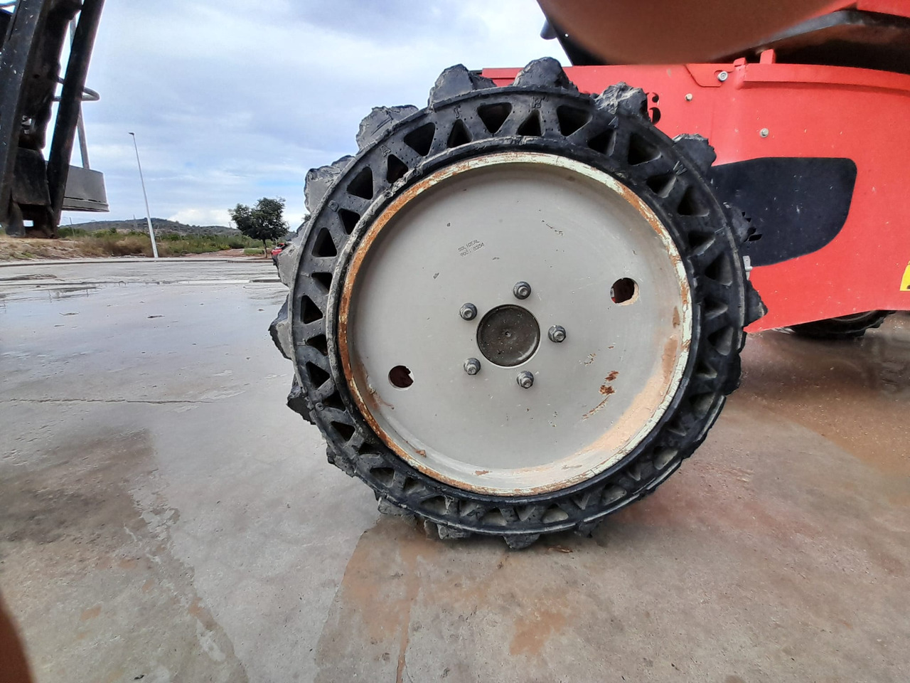 MANITOU MAN GO 12 leasing MANITOU MAN GO 12: picture 13 MANITOU MAN GO 12 leasing MANITOU MAN GO 12: picture 13