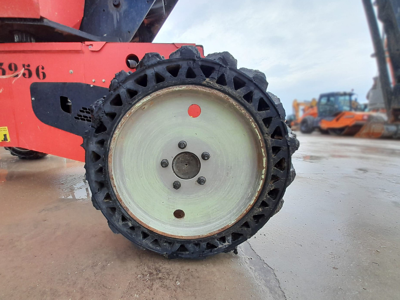 MANITOU MAN GO 12 leasing MANITOU MAN GO 12: picture 16 MANITOU MAN GO 12 leasing MANITOU MAN GO 12: picture 16