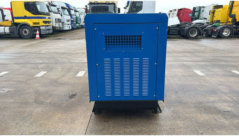 Diesel Generator Set WP55R (NEW!!! / 55 KVA/ 400V / 1500 RPM / 3 PHASE / 72 A / 50 HZ) - Generator set: picture 2 Diesel Generator Set WP55R (NEW!!! / 55 KVA/ 400V / 1500 RPM / 3 PHASE / 72 A / 50 HZ) - Generator set: picture 2