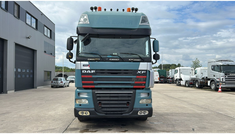 DAF 105 XF 460 (BOITE MANUELLE / MANUAL GEARBOX / RETARDER) - Tractor unit: picture 5 DAF 105 XF 460 (BOITE MANUELLE / MANUAL GEARBOX / RETARDER) - Tractor unit: picture 5