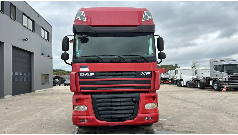 DAF 105 XF 460 (BOITE MANUELLE / MANUAL GEARBOX / TRES PROPRE) - Tractor unit: picture 2 DAF 105 XF 460 (BOITE MANUELLE / MANUAL GEARBOX / TRES PROPRE) - Tractor unit: picture 2