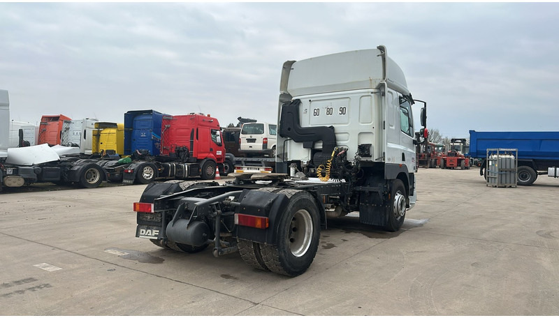 DAF 85 CF 460 (GOOD CONDITION / BONNE ETAT) - Tractor unit: picture 5 DAF 85 CF 460 (GOOD CONDITION / BONNE ETAT) - Tractor unit: picture 5