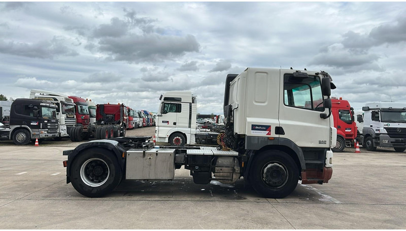 DAF CF 85.410 (BOITE MANUELLE / MANUAL GEARBOX) - Tractor unit: picture 3 DAF CF 85.410 (BOITE MANUELLE / MANUAL GEARBOX) - Tractor unit: picture 3