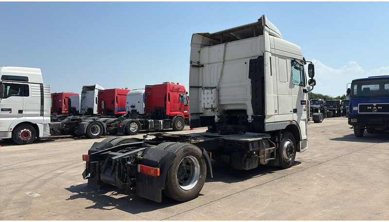 DAF XF 105.460 (GOOD CONDITION / AIRCO / AC / BONNE ETAT) - Tractor unit: picture 5 DAF XF 105.460 (GOOD CONDITION / AIRCO / AC / BONNE ETAT) - Tractor unit: picture 5