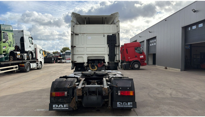 DAF XF 105.460 (GOOD CONDITION / PARFAIT ETAT) - Tractor unit: picture 5 DAF XF 105.460 (GOOD CONDITION / PARFAIT ETAT) - Tractor unit: picture 5