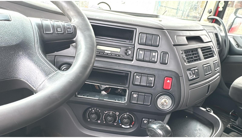 DAF XF 460 (BOITE MANUELLE / MANUAL GEARBOX) leasing DAF XF 460 (BOITE MANUELLE / MANUAL GEARBOX): picture 12 DAF XF 460 (BOITE MANUELLE / MANUAL GEARBOX) leasing DAF XF 460 (BOITE MANUELLE / MANUAL GEARBOX): picture 12