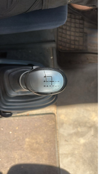 Tractor unit MAN TGA 18.440 (BOITE MANUELLE / MANUAL GEARBOX): picture 20