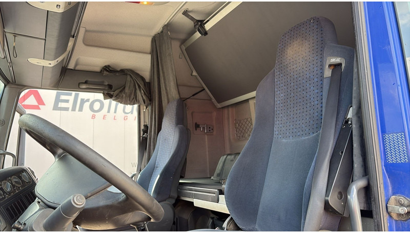 Tractor unit MAN TGA 18.440 (BOITE MANUELLE / MANUAL GEARBOX): picture 17