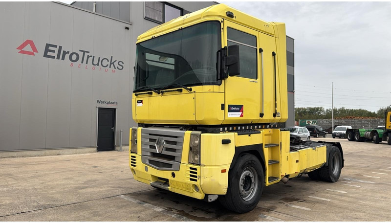 Renault AE 440 Magnum E-tech (BOITE MANUELLE / MANUAL GEARBOX) - Tractor unit: picture 1 Renault AE 440 Magnum E-tech (BOITE MANUELLE / MANUAL GEARBOX) - Tractor unit: picture 1
