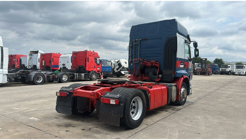 Renault PREMIUM 410 DXI (PROPRE / BONNE ETAT / CLEAN AND GOOD CONDITION) - Tractor unit: picture 5 Renault PREMIUM 410 DXI (PROPRE / BONNE ETAT / CLEAN AND GOOD CONDITION) - Tractor unit: picture 5