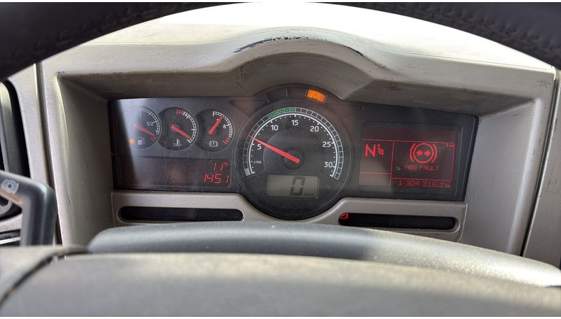 Renault Premium 440 DXI (BOITE MANUELLE / MANUAL GEARBOX) leasing Renault Premium 440 DXI (BOITE MANUELLE / MANUAL GEARBOX): picture 20 Renault Premium 440 DXI (BOITE MANUELLE / MANUAL GEARBOX) leasing Renault Premium 440 DXI (BOITE MANUELLE / MANUAL GEARBOX): picture 20