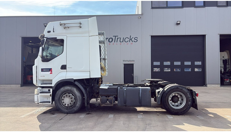 Renault Premium 440 DXI (BOITE MANUELLE / MANUAL GEARBOX) leasing Renault Premium 440 DXI (BOITE MANUELLE / MANUAL GEARBOX): picture 8 Renault Premium 440 DXI (BOITE MANUELLE / MANUAL GEARBOX) leasing Renault Premium 440 DXI (BOITE MANUELLE / MANUAL GEARBOX): picture 8