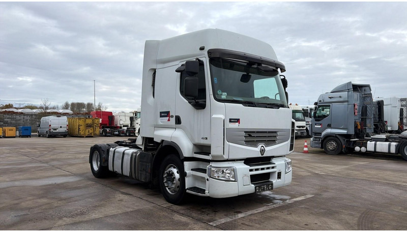Renault Premium 460 DXI (GOOD CONDITION / BONNE ETAT) - Tractor unit: picture 5 Renault Premium 460 DXI (GOOD CONDITION / BONNE ETAT) - Tractor unit: picture 5