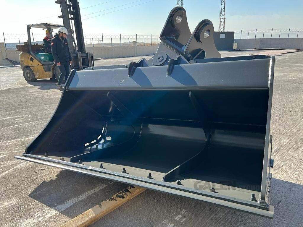 New Excavator bucket Caterpillar 320 Tilt Bucket: picture 9