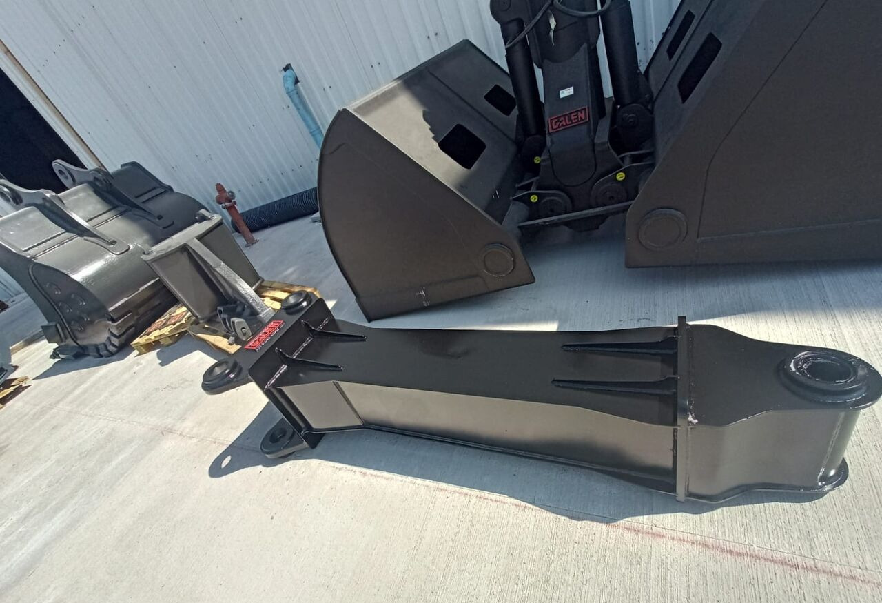 New Clamshell bucket for Construction machinery Caterpillar 330 Narrow Clamshell Bucket: picture 6