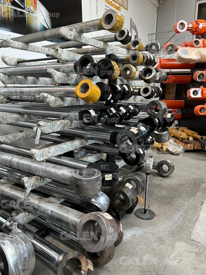 Caterpillar - Hydraulic cylinder for Excavator: picture 2 Caterpillar - Hydraulic cylinder for Excavator: picture 2