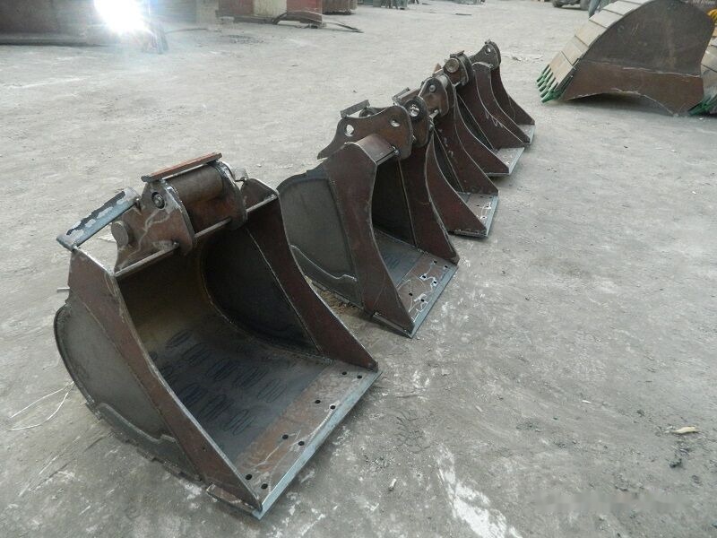 New Excavator bucket Yanmar BUCKETS: picture 7