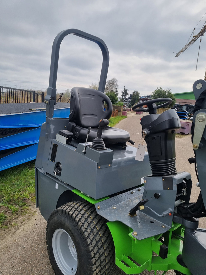 Wheel loader WCM -L1460 shovel met beugel: picture 16 Wheel loader WCM -L1460 shovel met beugel: picture 16