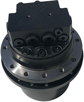 Final drive Yanmar B17 - Final drive for Construction machinery: picture 1 Final drive Yanmar B17 - Final drive for Construction machinery: picture 1