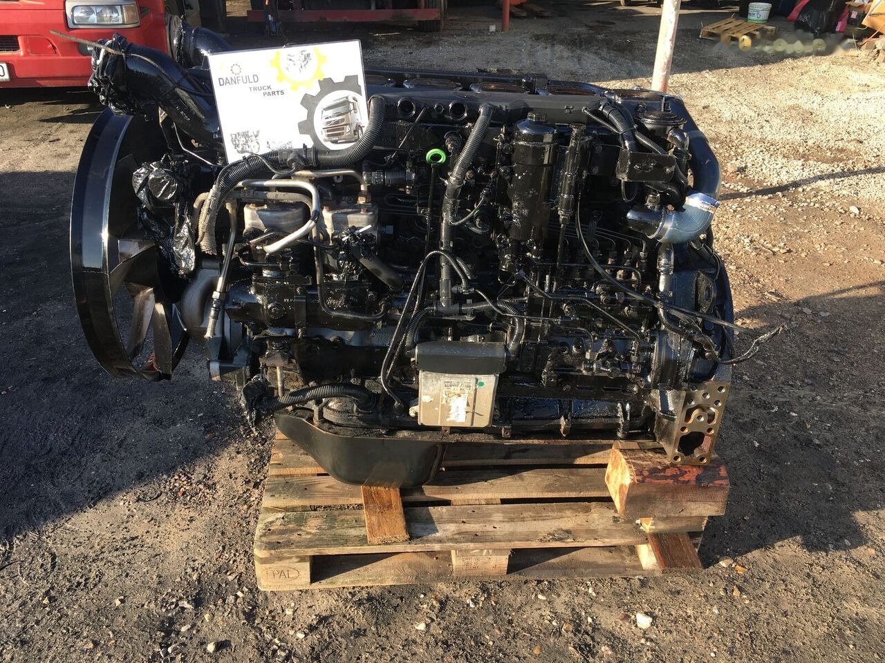 D2866 LF28 truck - Engine for Truck: picture 3 D2866 LF28 truck - Engine for Truck: picture 3