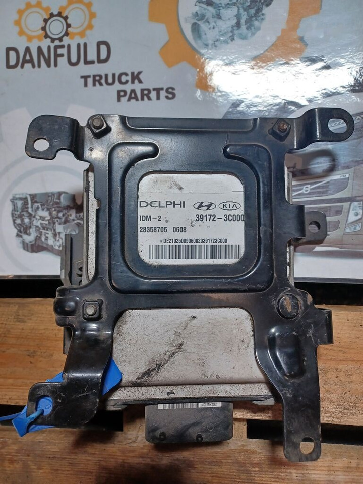 Delphi for car - ECU for Car: picture 1 Delphi for car - ECU for Car: picture 1