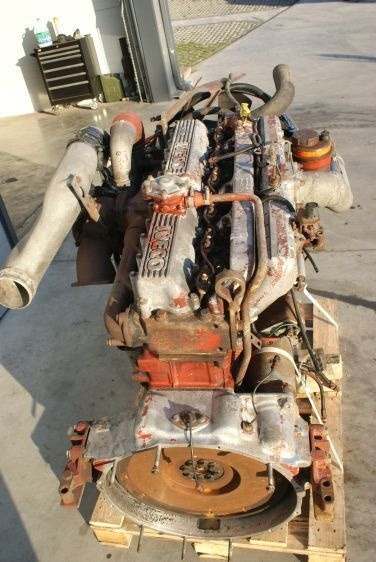 IVECO Eurotech 8460.41N IVECO EuroTech - Engine for Truck: picture 4 IVECO Eurotech 8460.41N IVECO EuroTech - Engine for Truck: picture 4