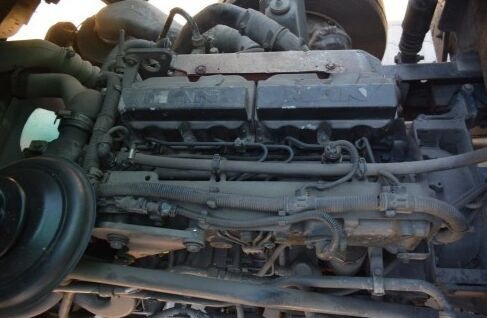 MAN D0834LFL02 MAN truck - Engine for Truck: picture 5 MAN D0834LFL02 MAN truck - Engine for Truck: picture 5