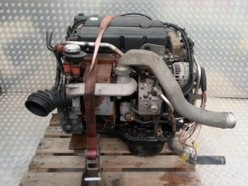 MAN D0834LFL54 truck - Engine for Truck: picture 4 MAN D0834LFL54 truck - Engine for Truck: picture 4