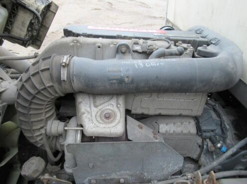 Renault DXI5 Renault MIDLUM truck - Engine for Truck: picture 2 Renault DXI5 Renault MIDLUM truck - Engine for Truck: picture 2