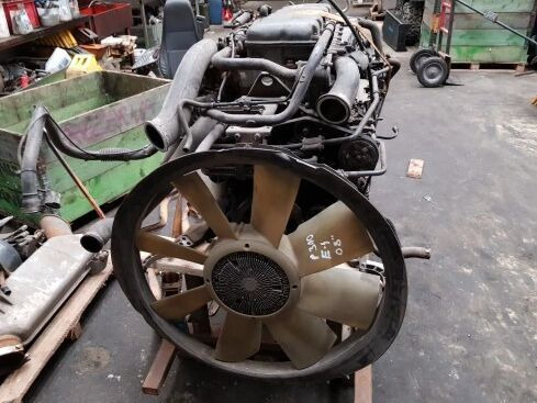 Scania DC9.18 Scania P, R - Engine for Truck: picture 3 Scania DC9.18 Scania P, R - Engine for Truck: picture 3