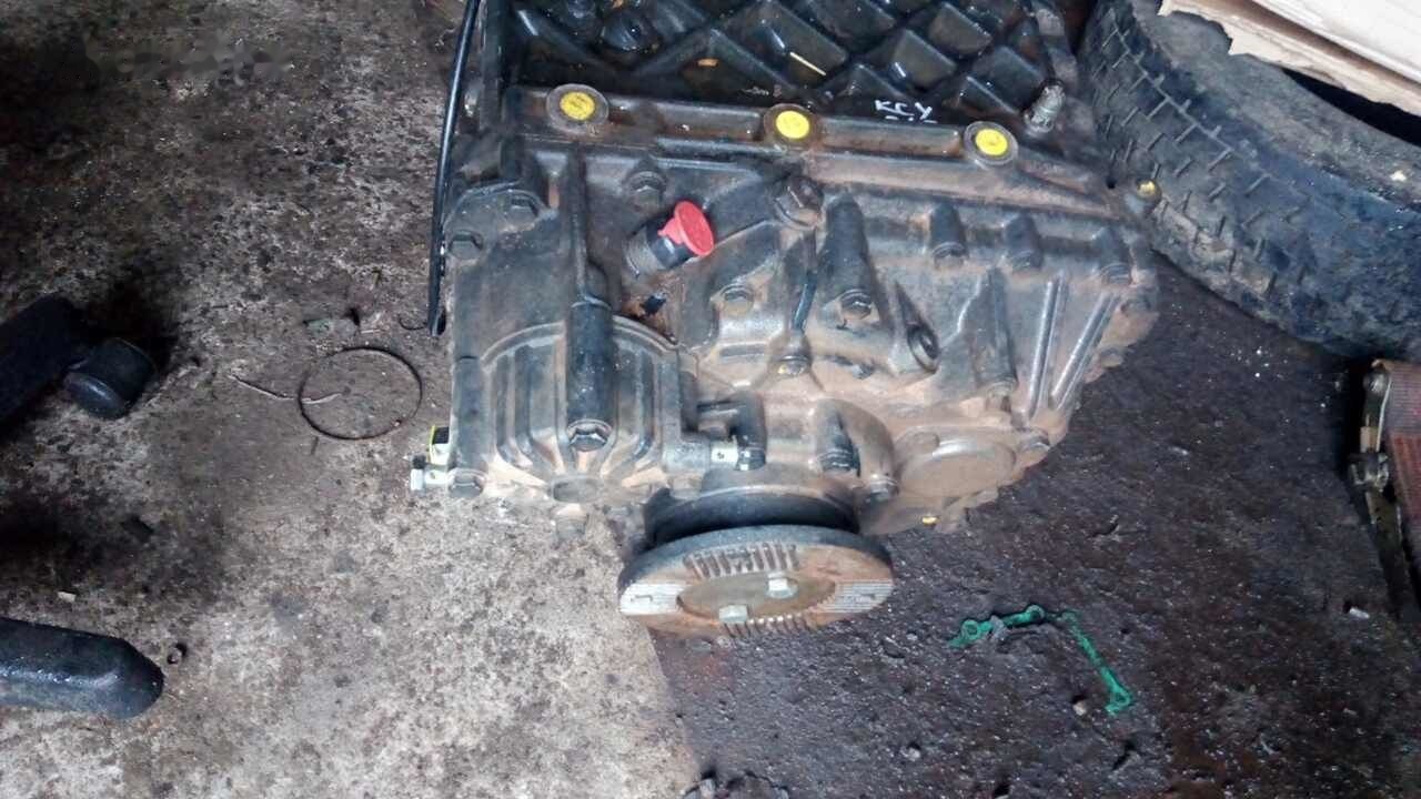 ZF 16S1930TD MAN - Gearbox for Truck: picture 3 ZF 16S1930TD MAN - Gearbox for Truck: picture 3