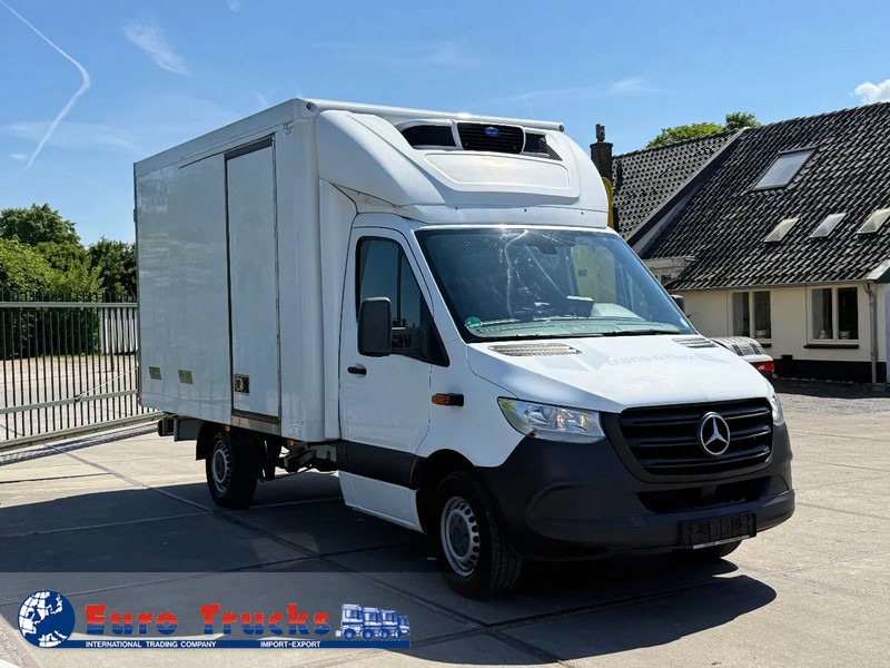 Mercedes-Benz Sprinter 316 only export - Refrigerated van: picture 3 Mercedes-Benz Sprinter 316 only export - Refrigerated van: picture 3