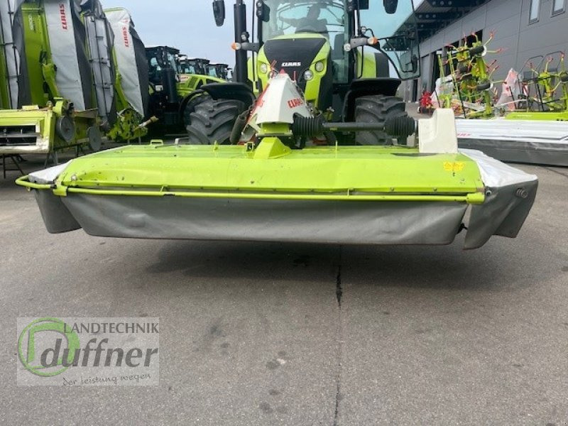 CLAAS Corto 3200 F - Mower: picture 2 CLAAS Corto 3200 F - Mower: picture 2