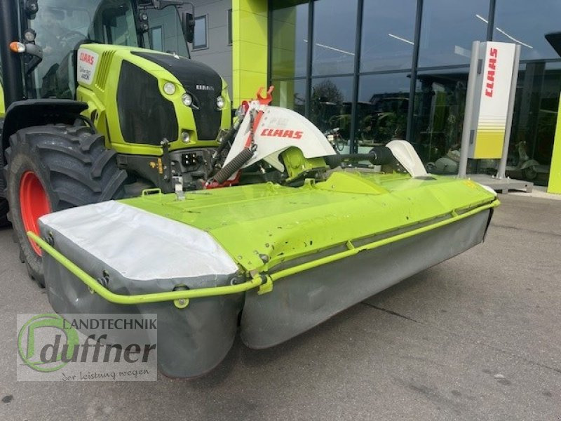 CLAAS Corto 3200 F - Mower: picture 3 CLAAS Corto 3200 F - Mower: picture 3