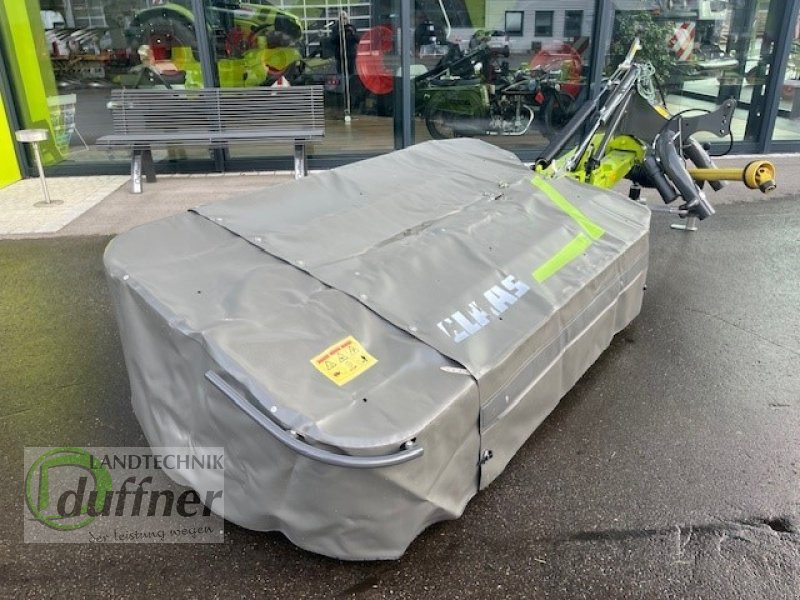 CLAAS Disco 24 - Mower: picture 4 CLAAS Disco 24 - Mower: picture 4