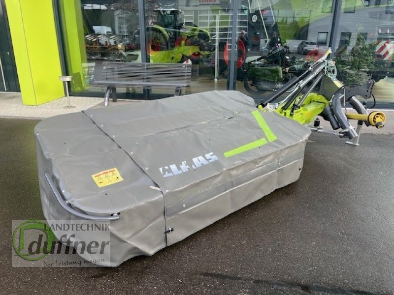 CLAAS Disco 24 - Mower: picture 1 CLAAS Disco 24 - Mower: picture 1