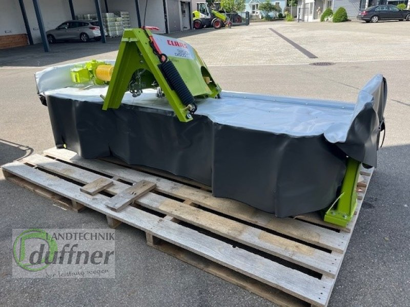 CLAAS Disco 3150 F - Mower: picture 4 CLAAS Disco 3150 F - Mower: picture 4