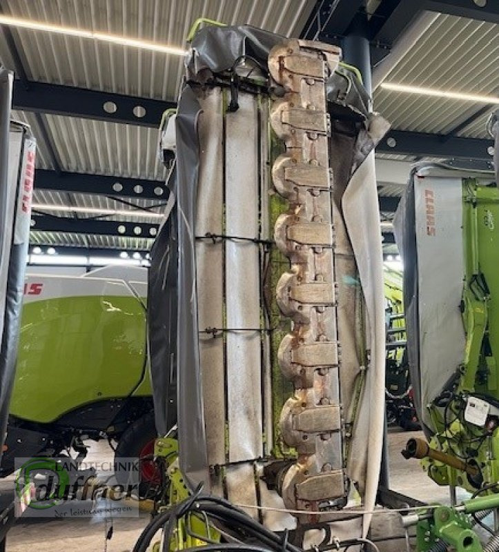 CLAAS Disco 9100 Countour - Mower: picture 3 CLAAS Disco 9100 Countour - Mower: picture 3