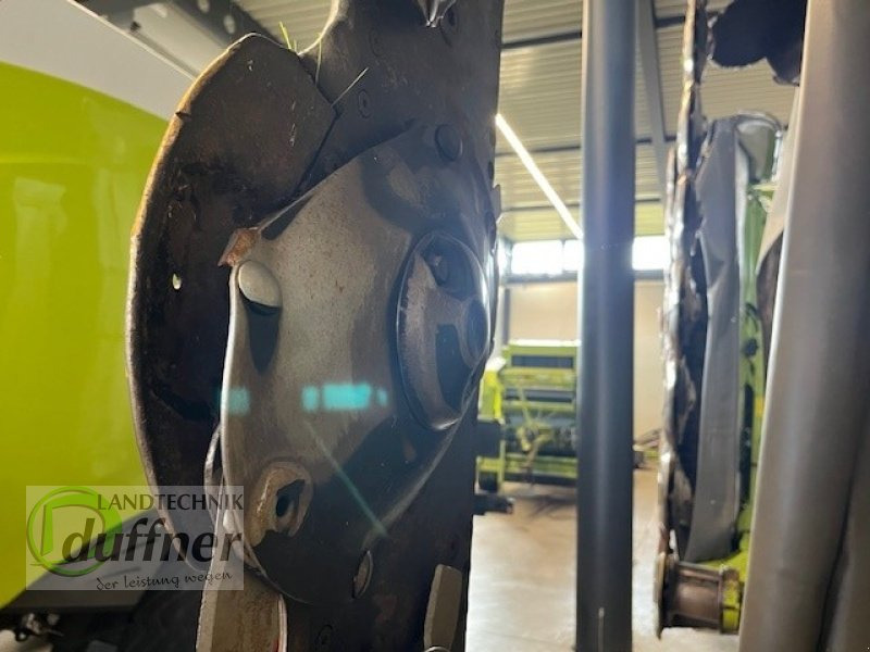 CLAAS Disco 9200 Contour - Mower: picture 5 CLAAS Disco 9200 Contour - Mower: picture 5