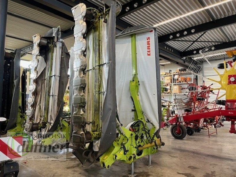 CLAAS Disco 9200 Contour - Mower: picture 4 CLAAS Disco 9200 Contour - Mower: picture 4