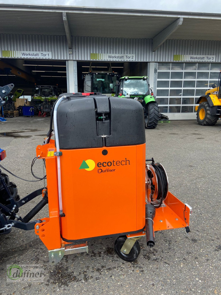 EcoTech SWA300 - Pressure washer: picture 5 EcoTech SWA300 - Pressure washer: picture 5