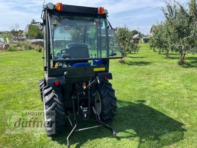 Iseki TM 3217 AHLK leasing Iseki TM 3217 AHLK: picture 6