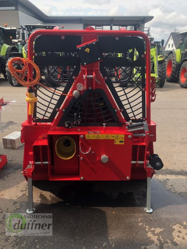 Oehler OL SW 6500 P EH-SA - Winch for Forestry equipment: picture 3 Oehler OL SW 6500 P EH-SA - Winch for Forestry equipment: picture 3