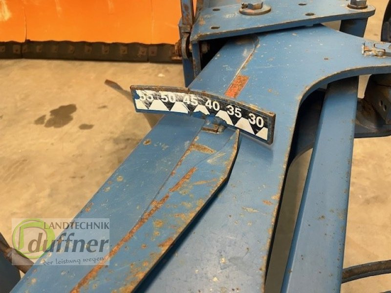 Rabe Albatros V 120 M - Plow: picture 5 Rabe Albatros V 120 M - Plow: picture 5