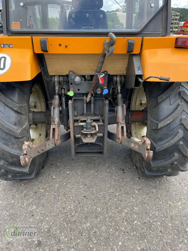 Renault Ceres 85 X - Farm tractor: picture 3 Renault Ceres 85 X - Farm tractor: picture 3