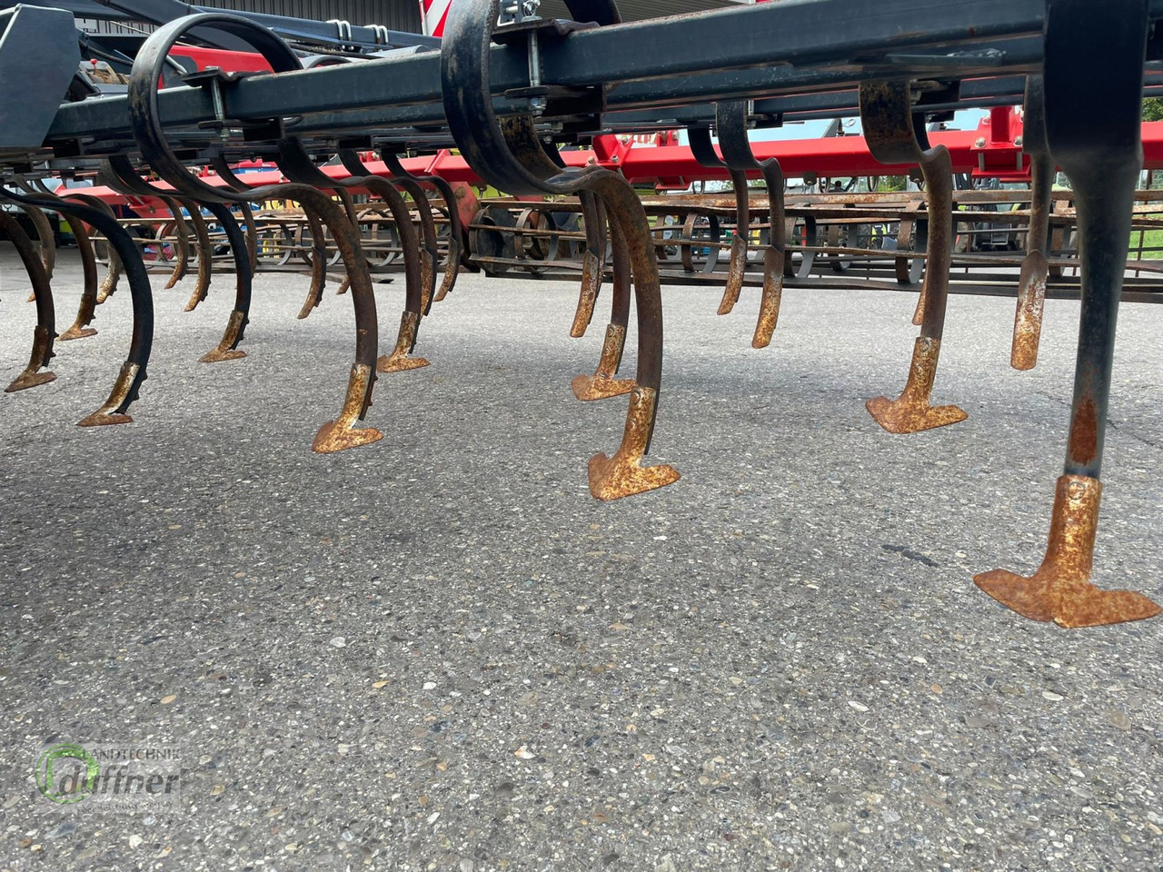 Saphir Allstar 601 Profi leasing Saphir Allstar 601 Profi: picture 10